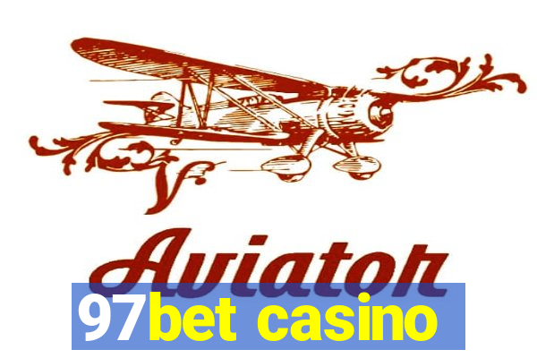 97bet casino